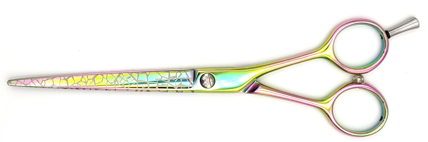 Hair-Scissors no. MELON(AG)