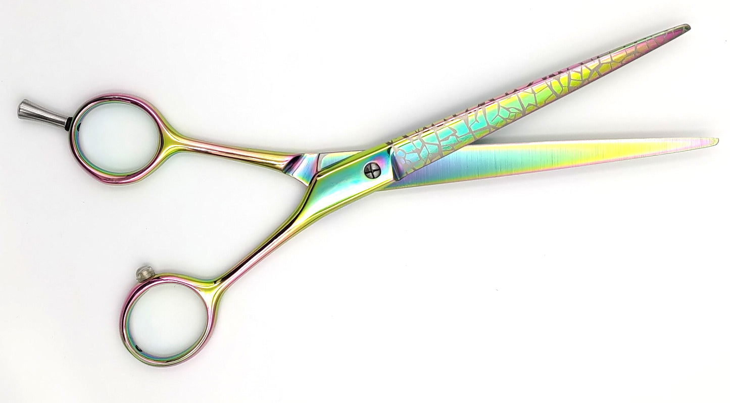 Hair-Scissors no. MELON(AG)