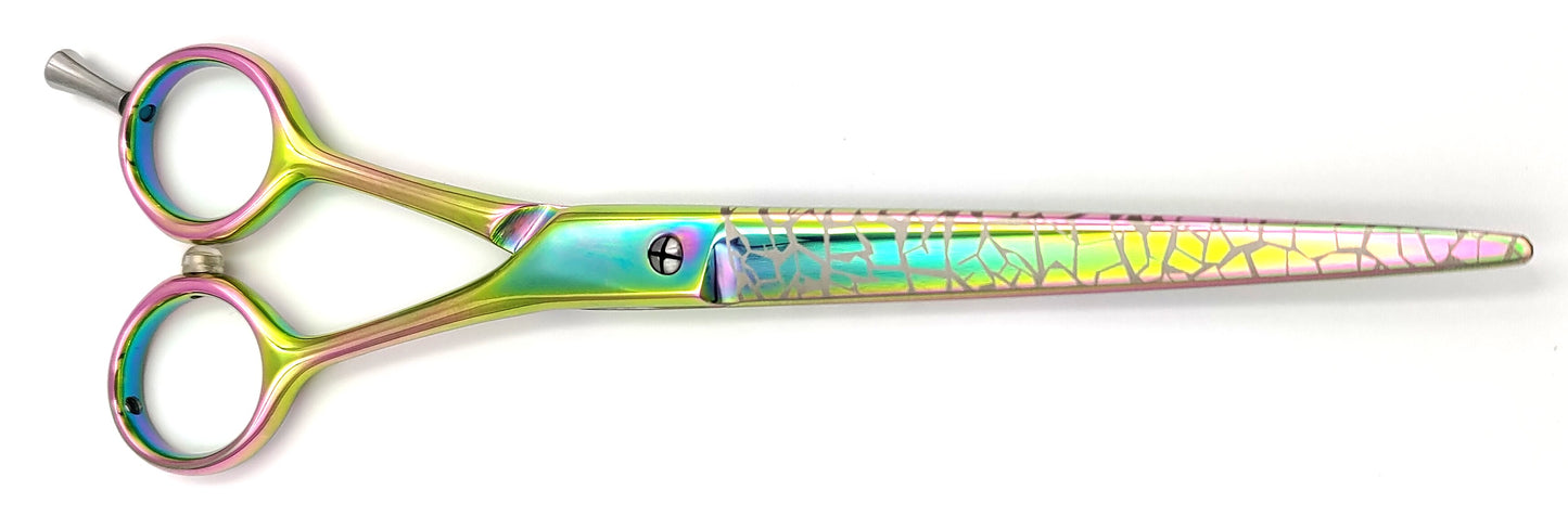 Hair-Scissors no. MELON(AG)