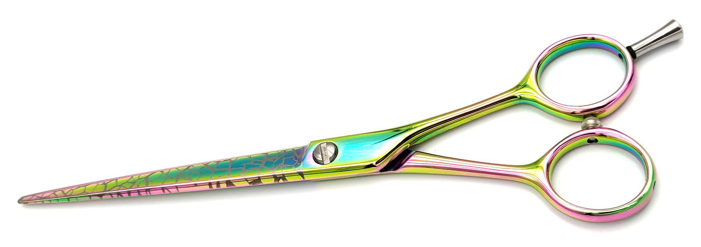 Hair-Scissors no. MELON(AG)