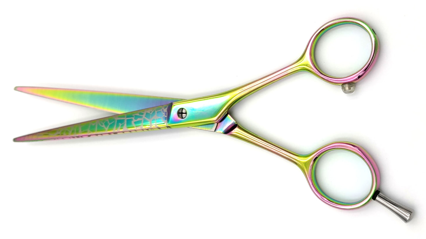Hair-Scissors no. MELON(AG)