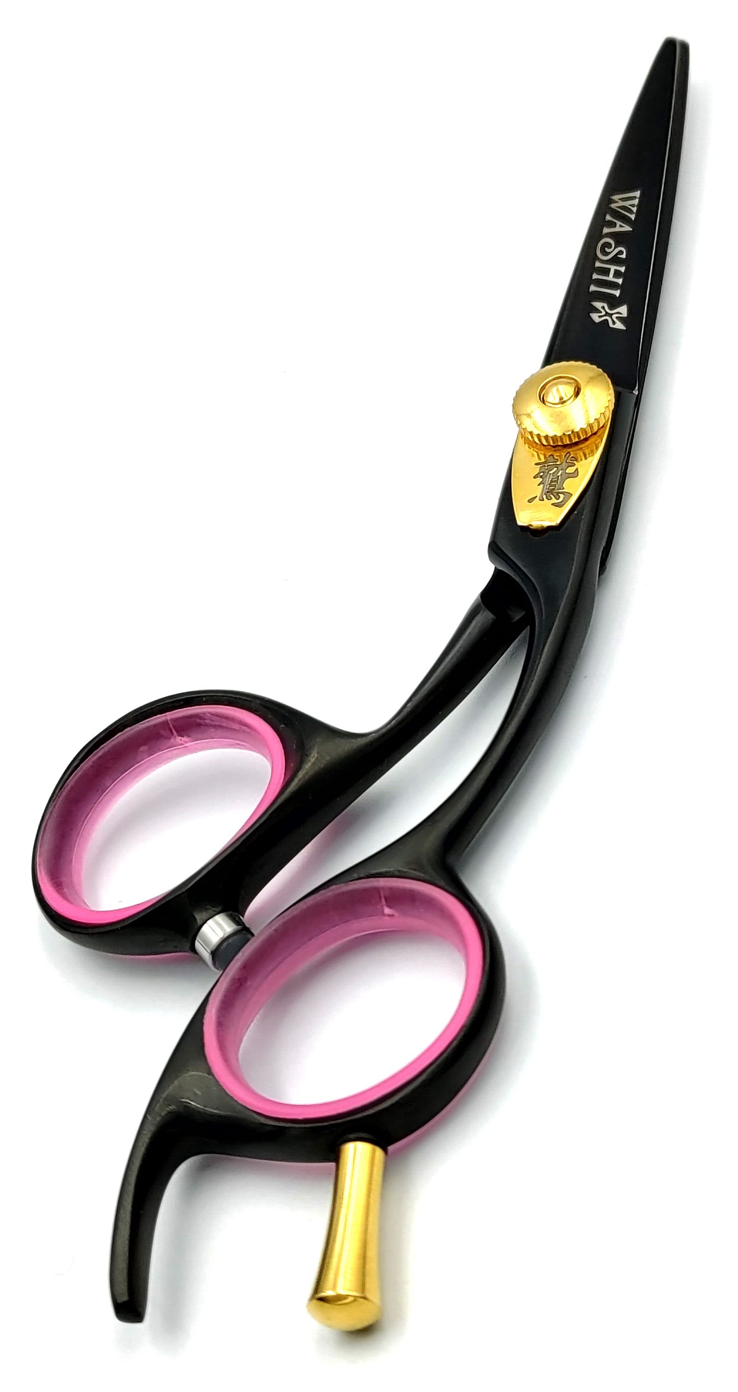 Hair-Scissors with color no. MM(K)