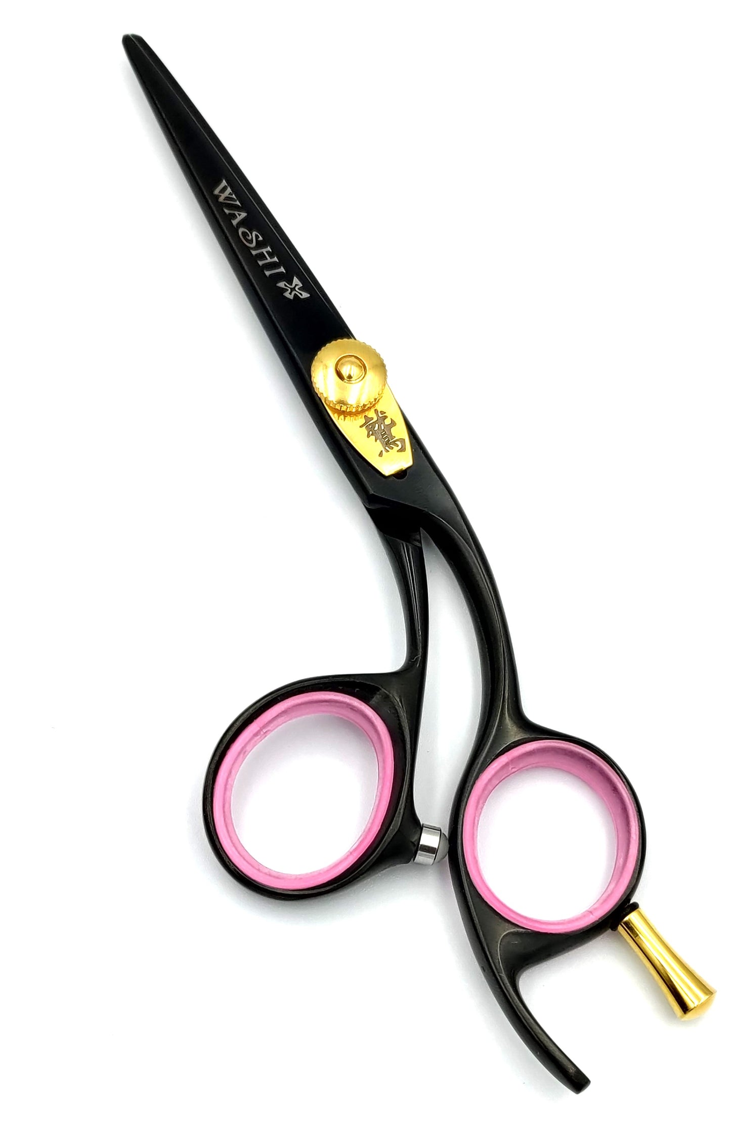 Hair-Scissors with color no. MM(K)
