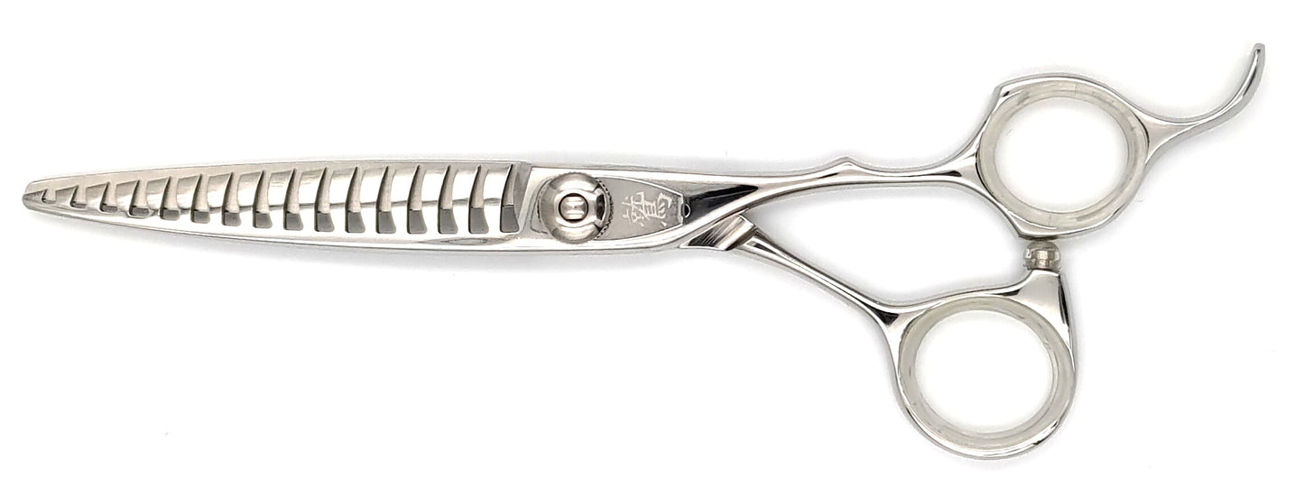 Hair Thinning Scissors : JAZZ-T