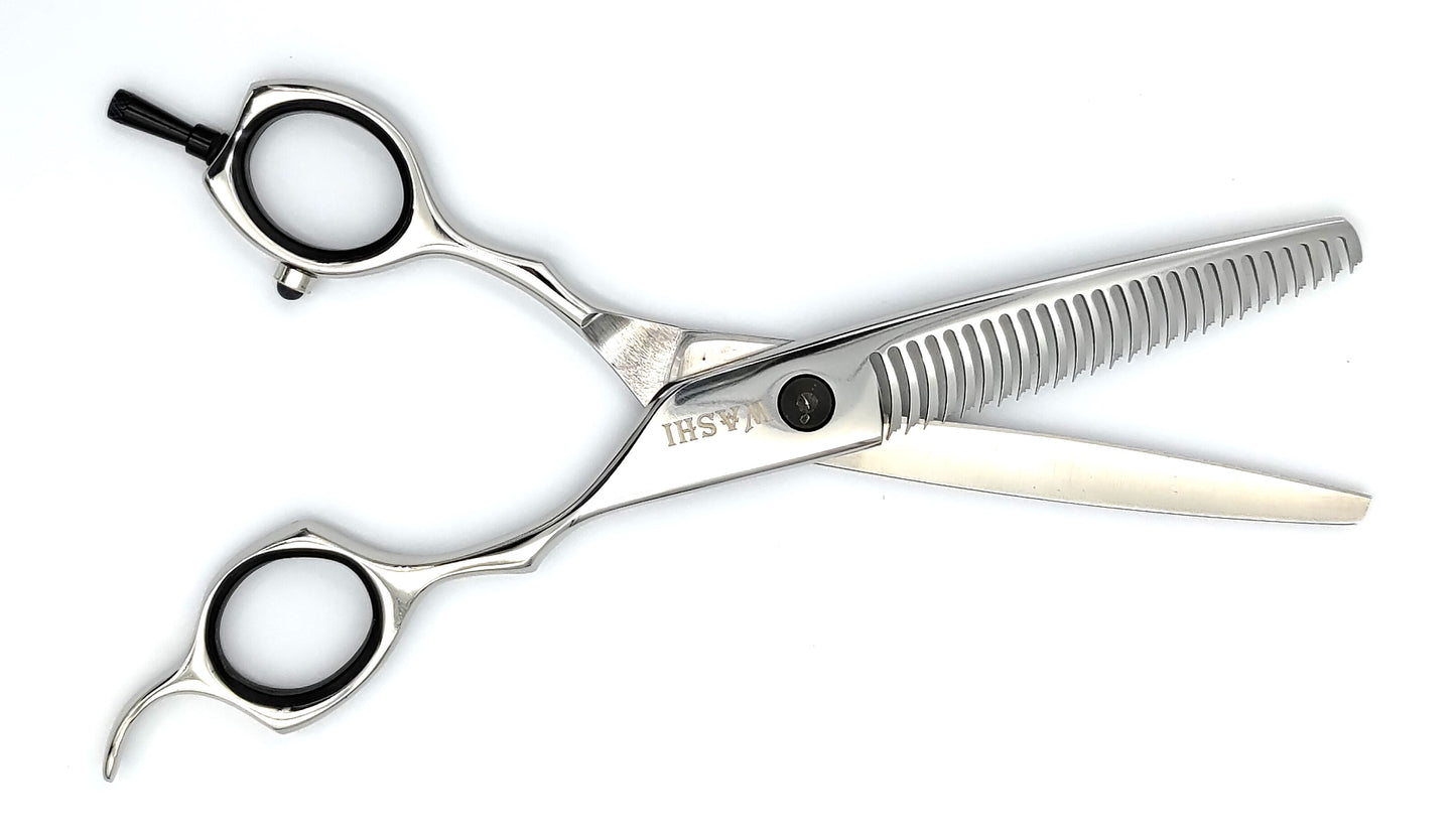 Hair Thinning Scissors : RHINO-T