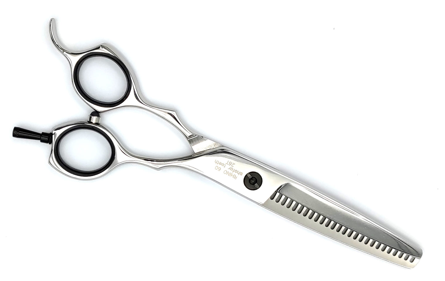 Hair Thinning Scissors : RHINO-T