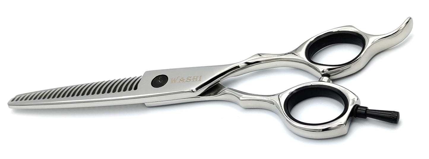Hair Thinning Scissors : RHINO-T