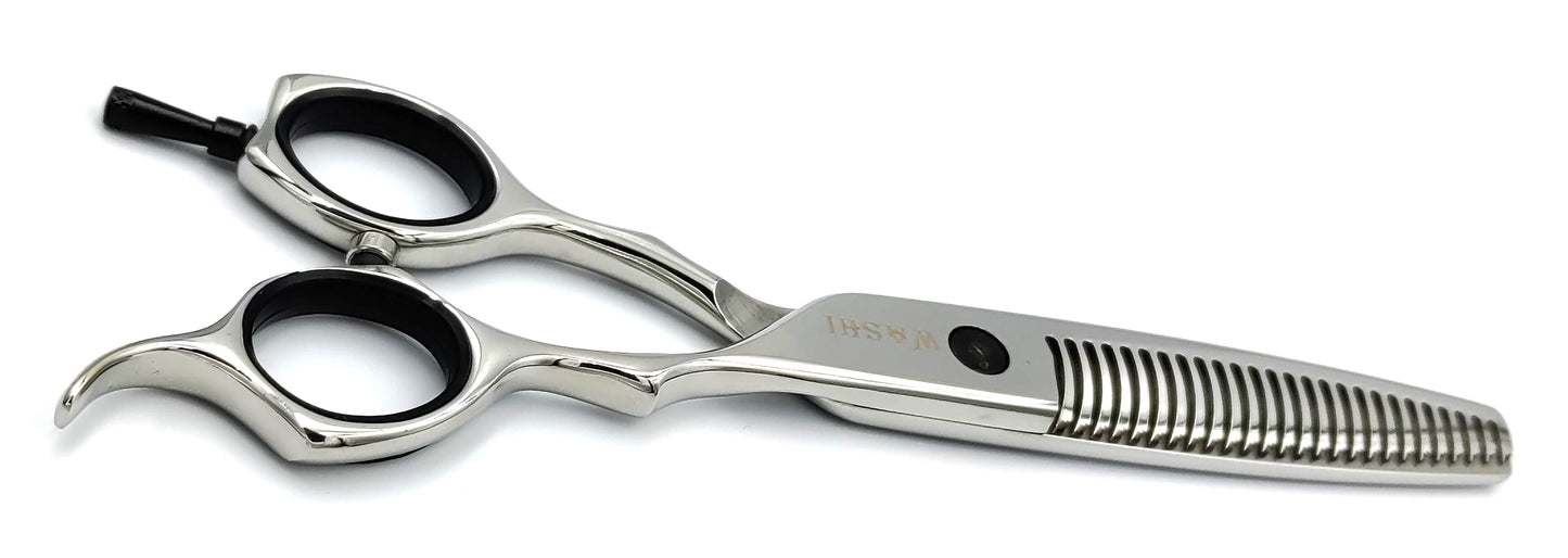 Hair Thinning Scissors : RHINO-T