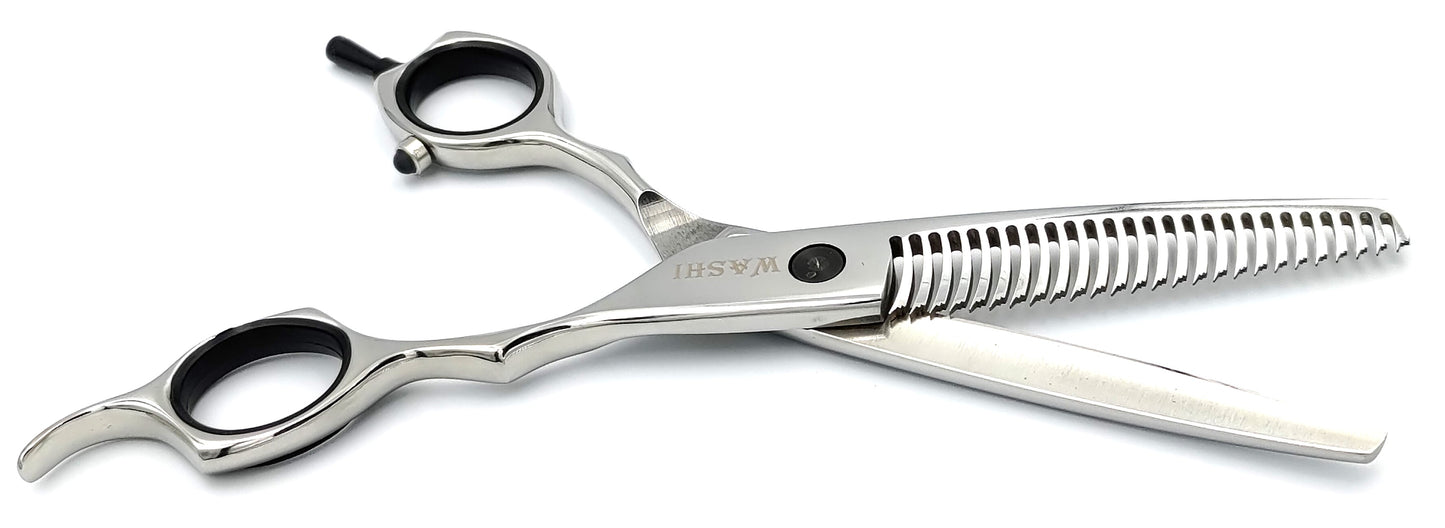 Hair Thinning Scissors : RHINO-T