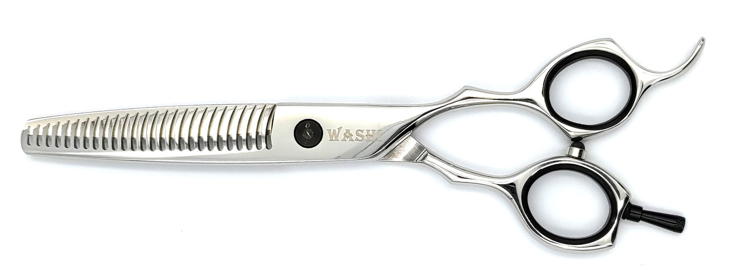 Hair Thinning Scissors : RHINO-T