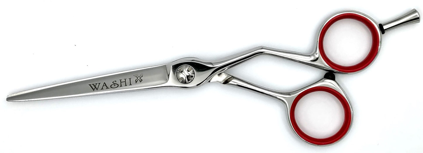 Hair Scissors  : TUBE
