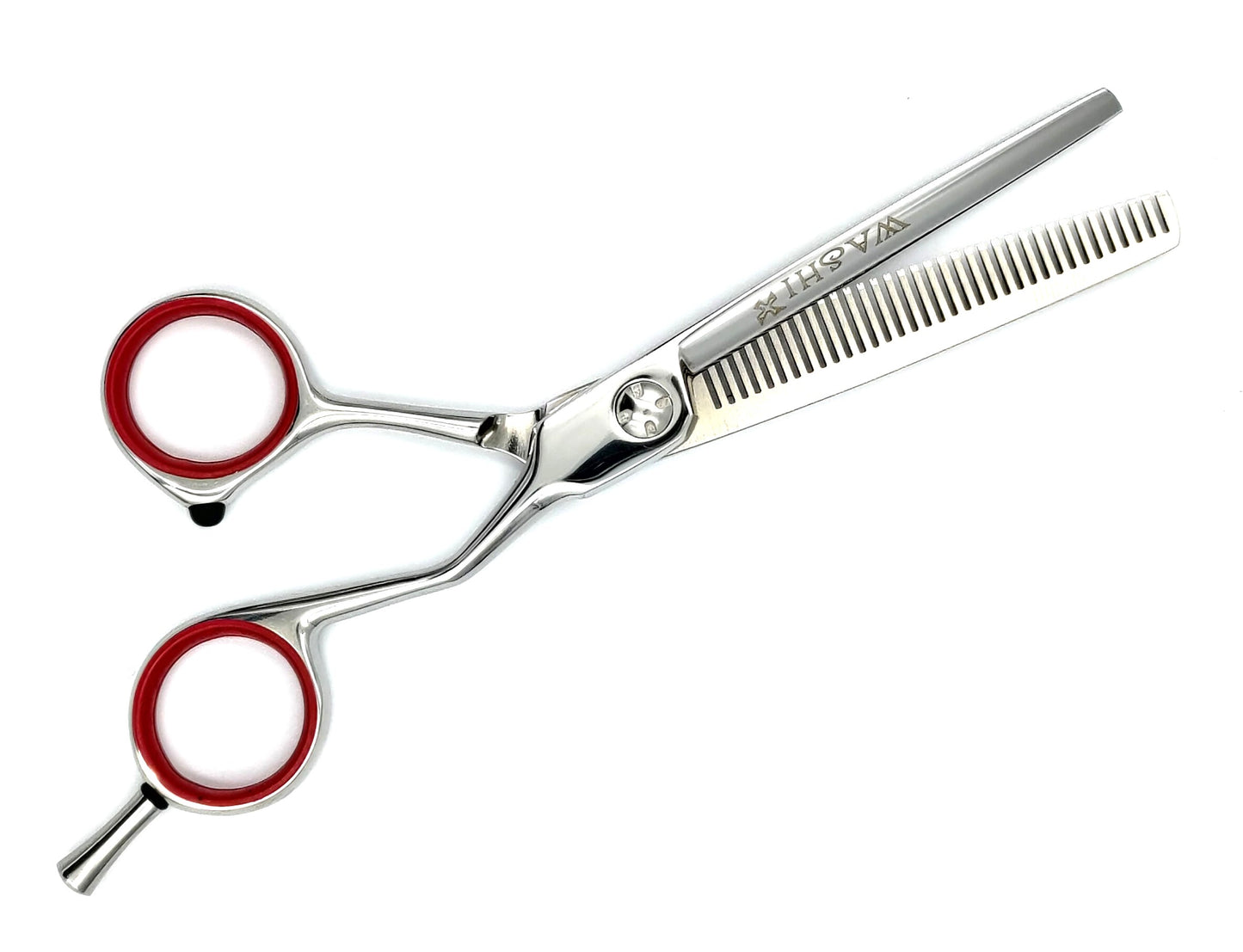 Hair Thinning Scissors : TUBE-T