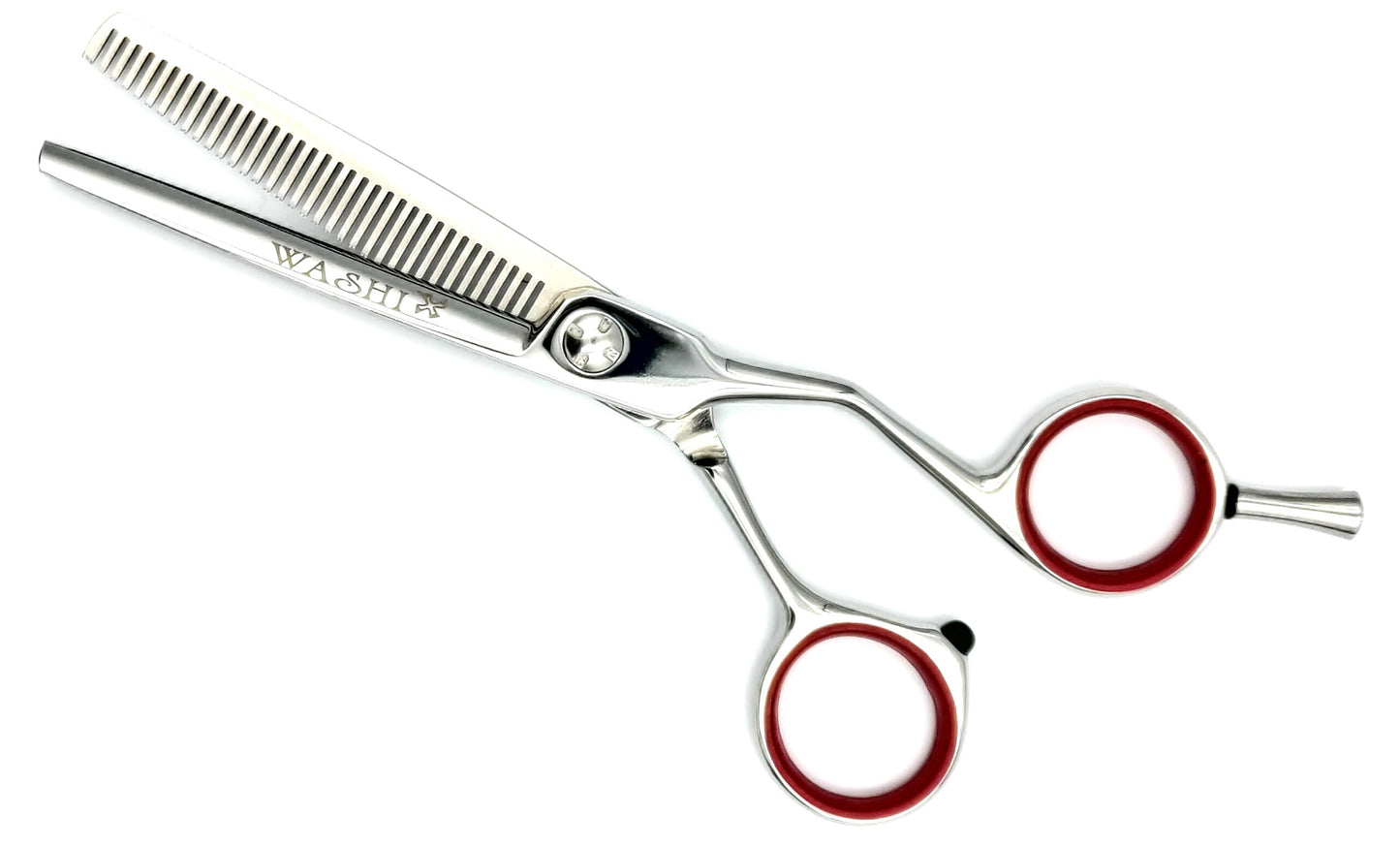 Hair Thinning Scissors : TUBE-T