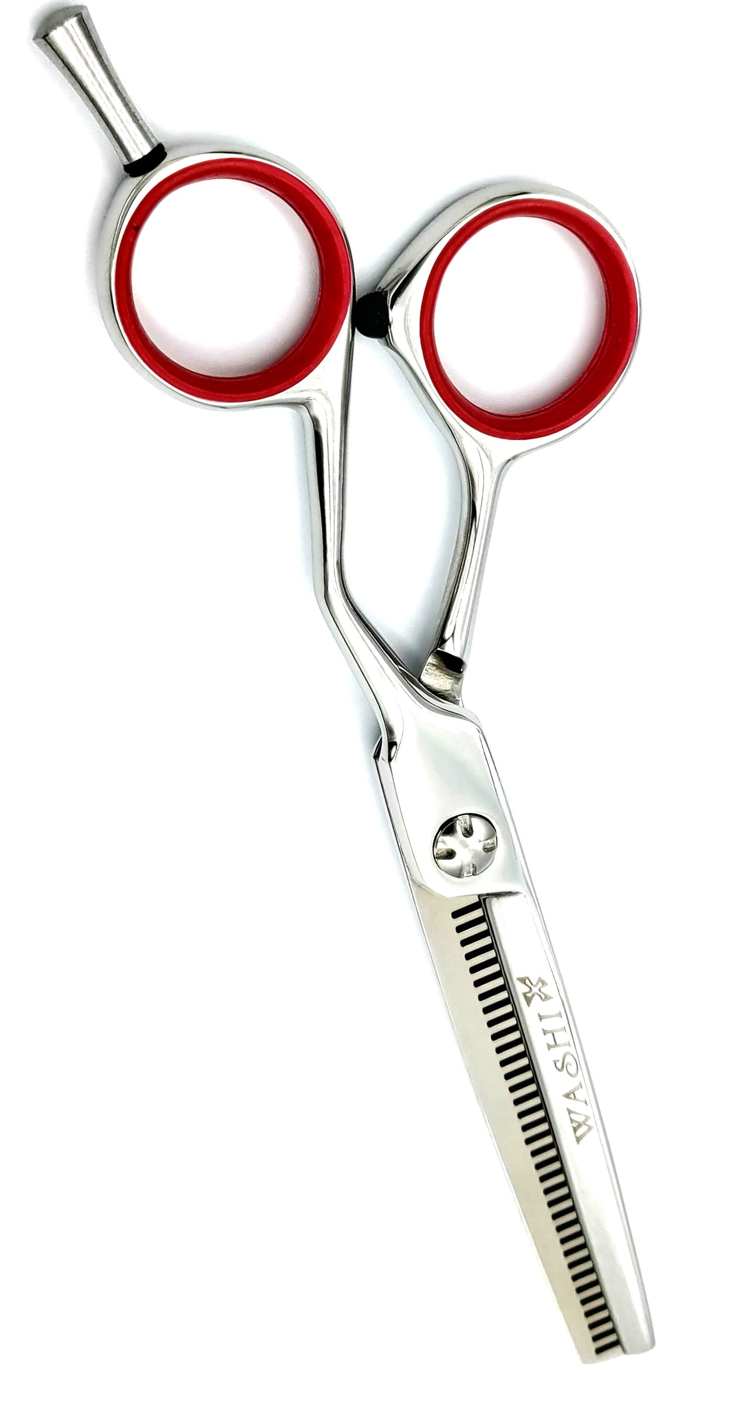 Hair Thinning Scissors : TUBE-T