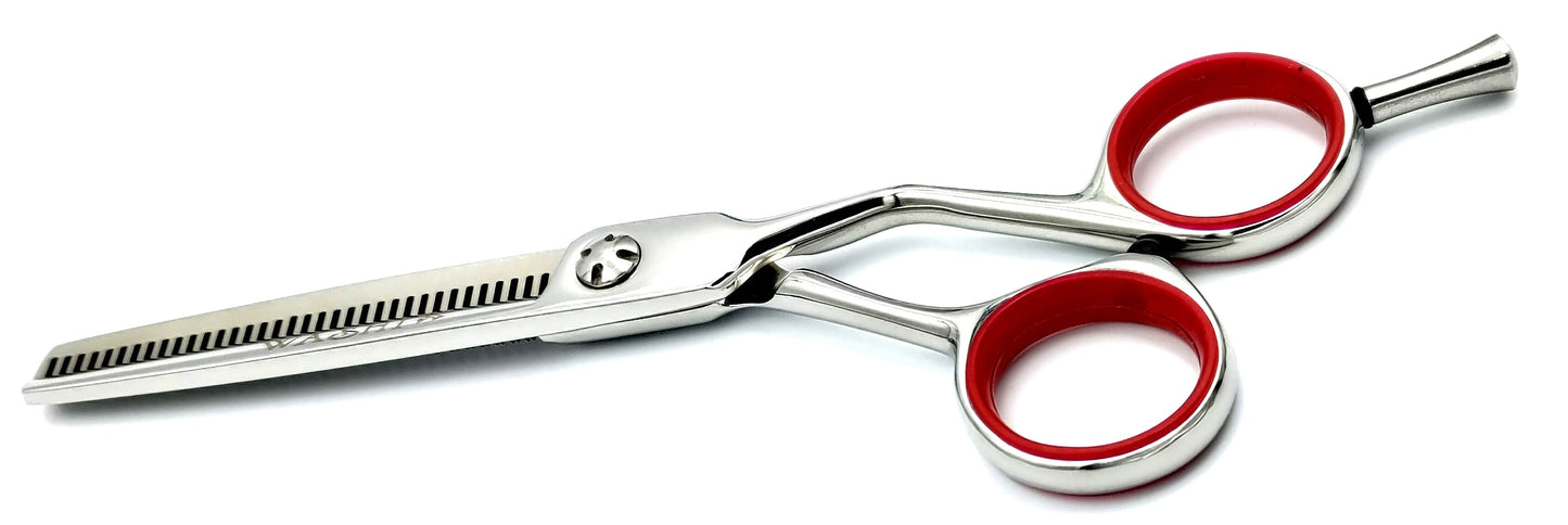Hair Thinning Scissors : TUBE-T