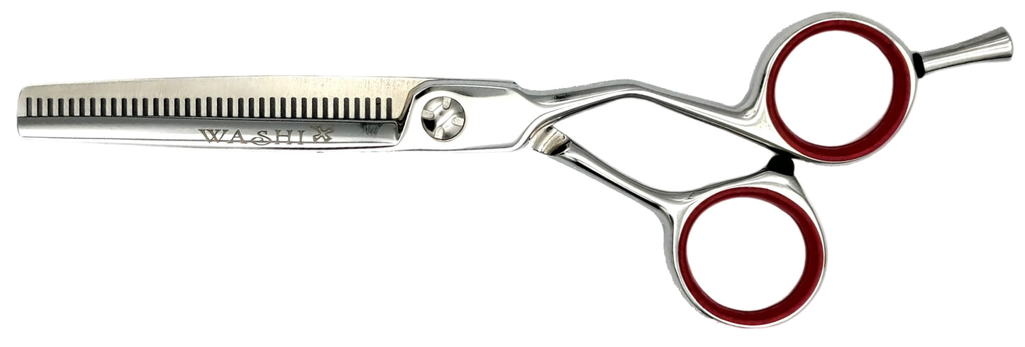 Hair Thinning Scissors : TUBE-T