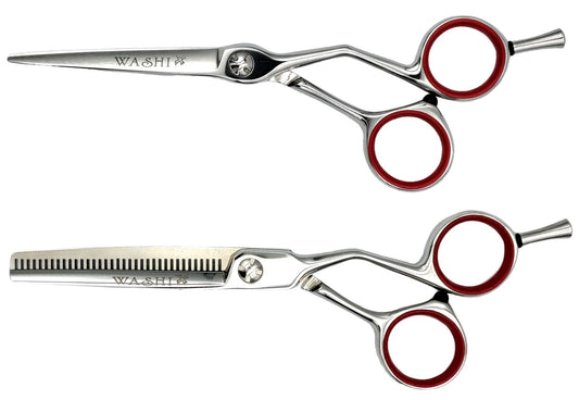 Matching Set Scissors : TUBE-set