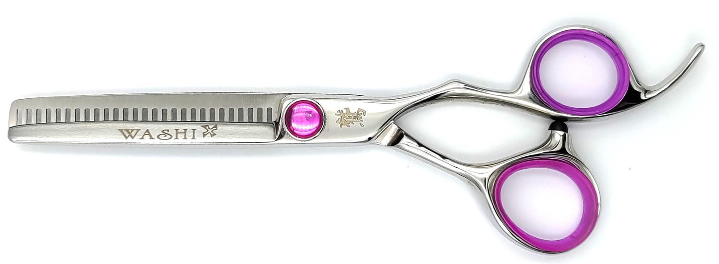 Hair Thinning Scissors : UF-T-poly