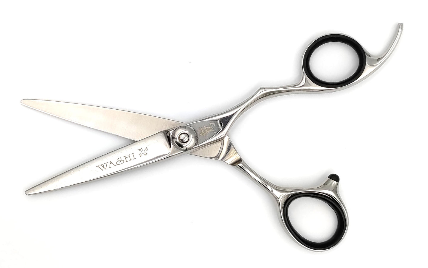 Hair Scissors  : UFO-ball