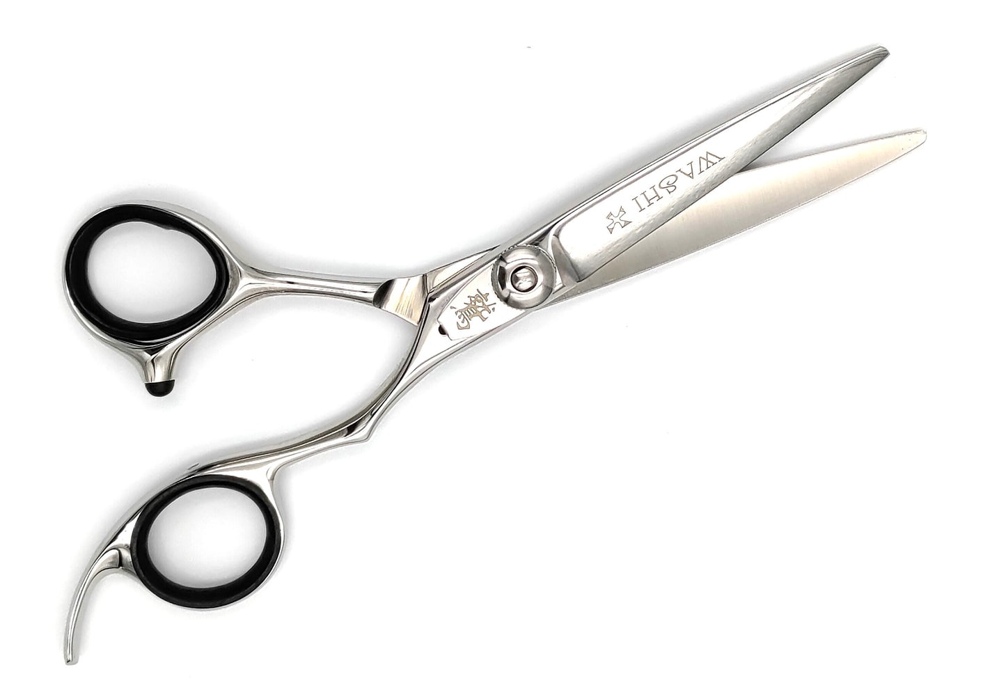 Hair Scissors  : UFO-ball