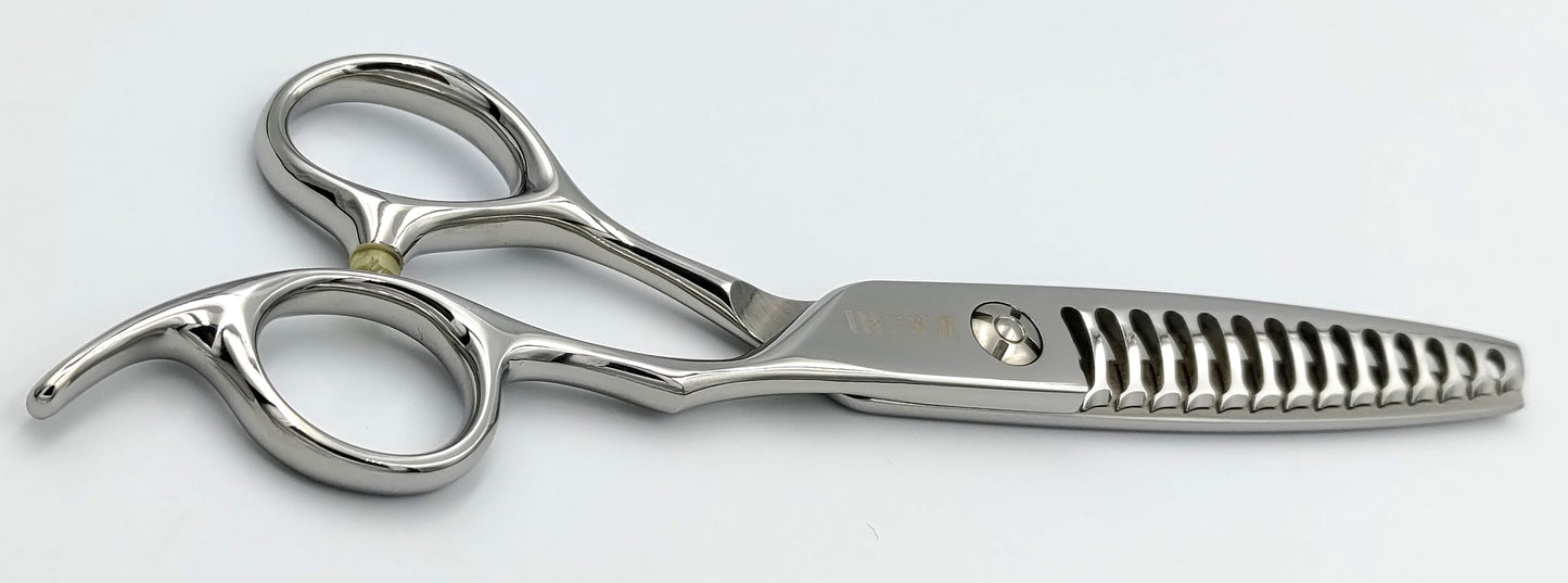 Hair Thinning Scissors : UFO II (6") -T