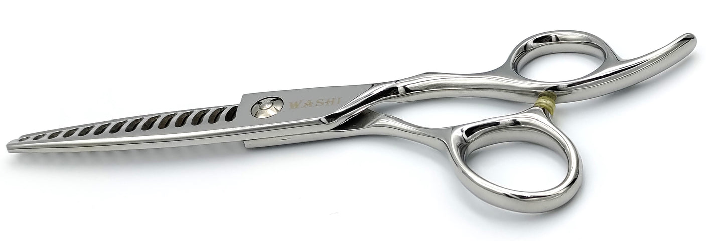 Hair Thinning Scissors : UFO II (6") -T