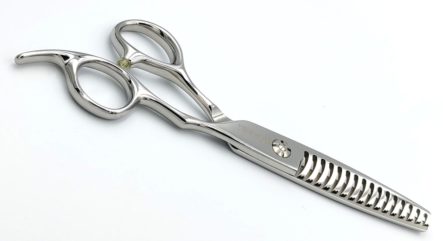 Hair Thinning Scissors : UFO II (6") -T
