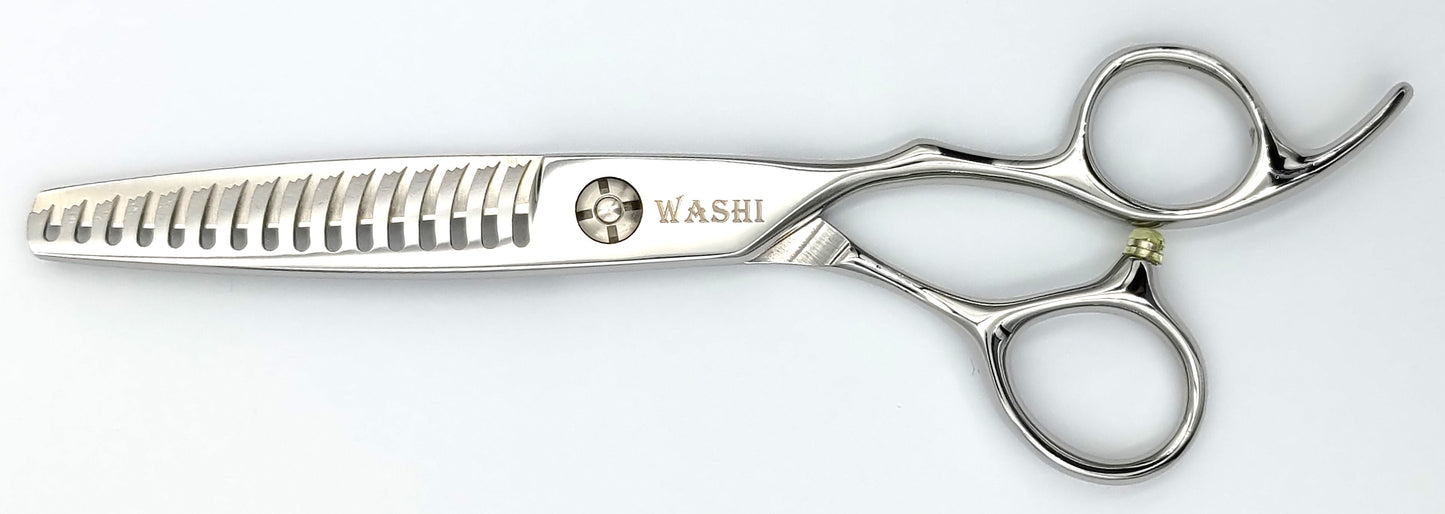 Hair Thinning Scissors : UFO II (6") -T