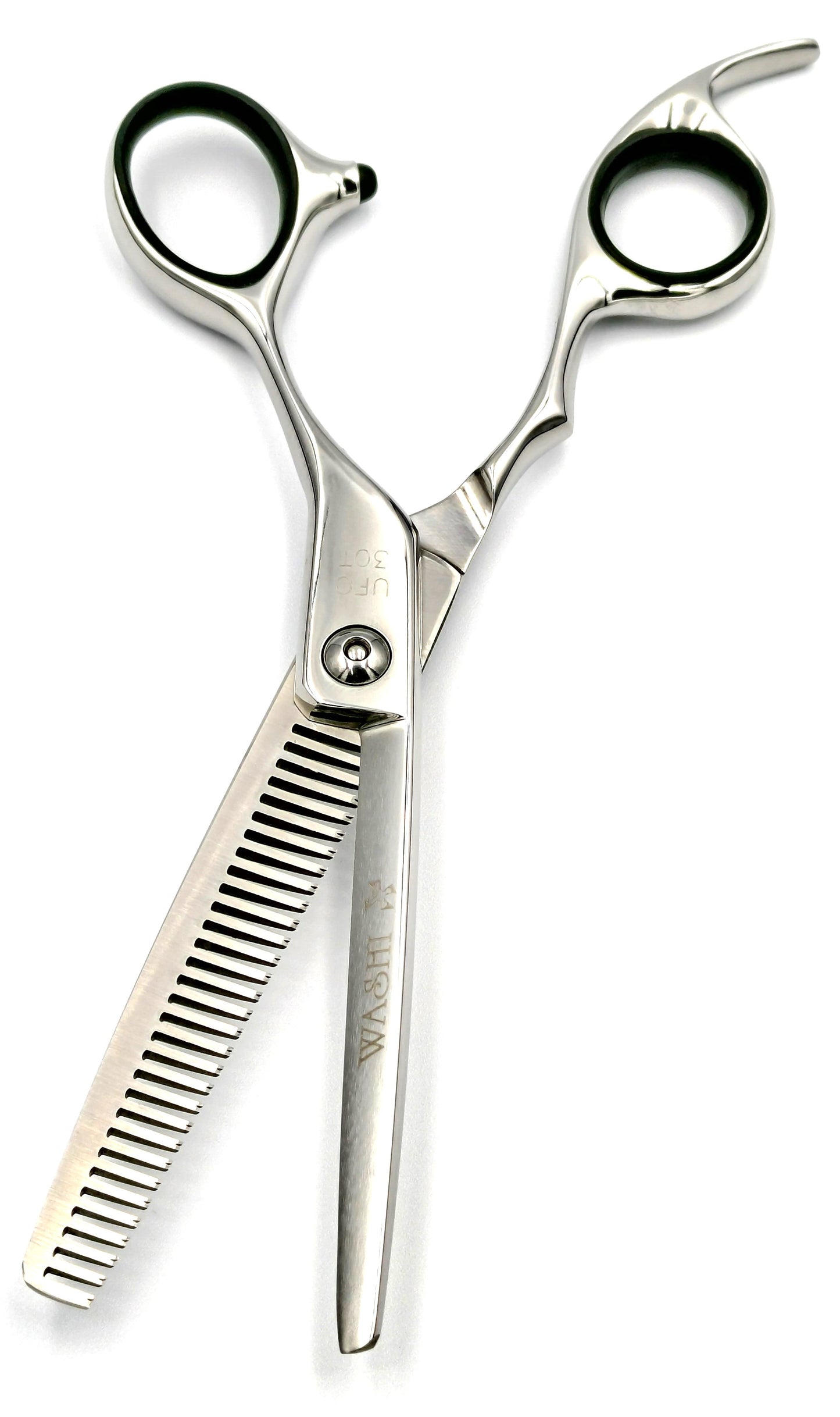 マッチングセットはさみ：UFOセット