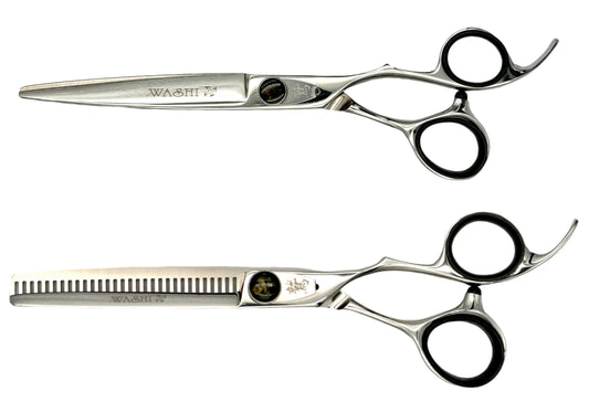Matching Set Scissors : UFO-set