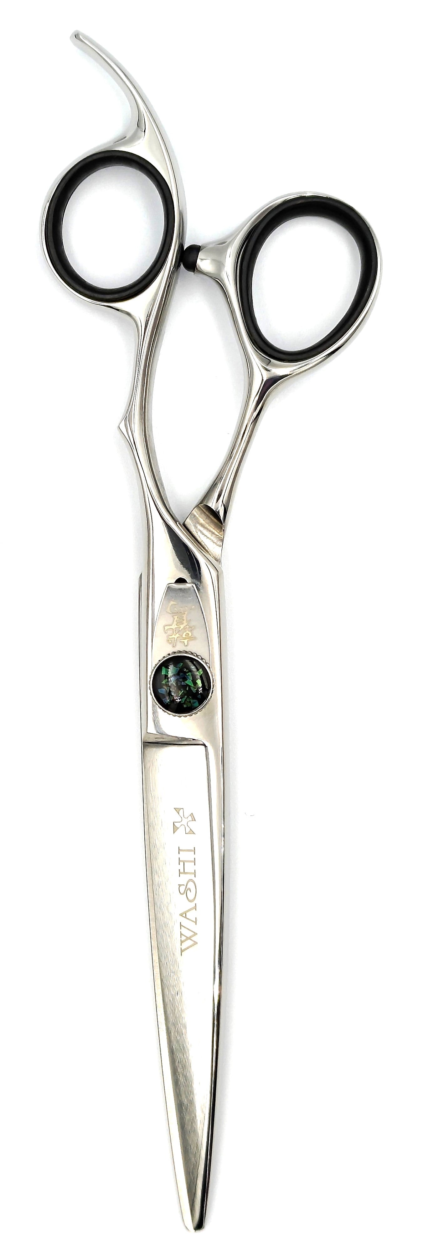 Hair Scissors  : UFO-lizard