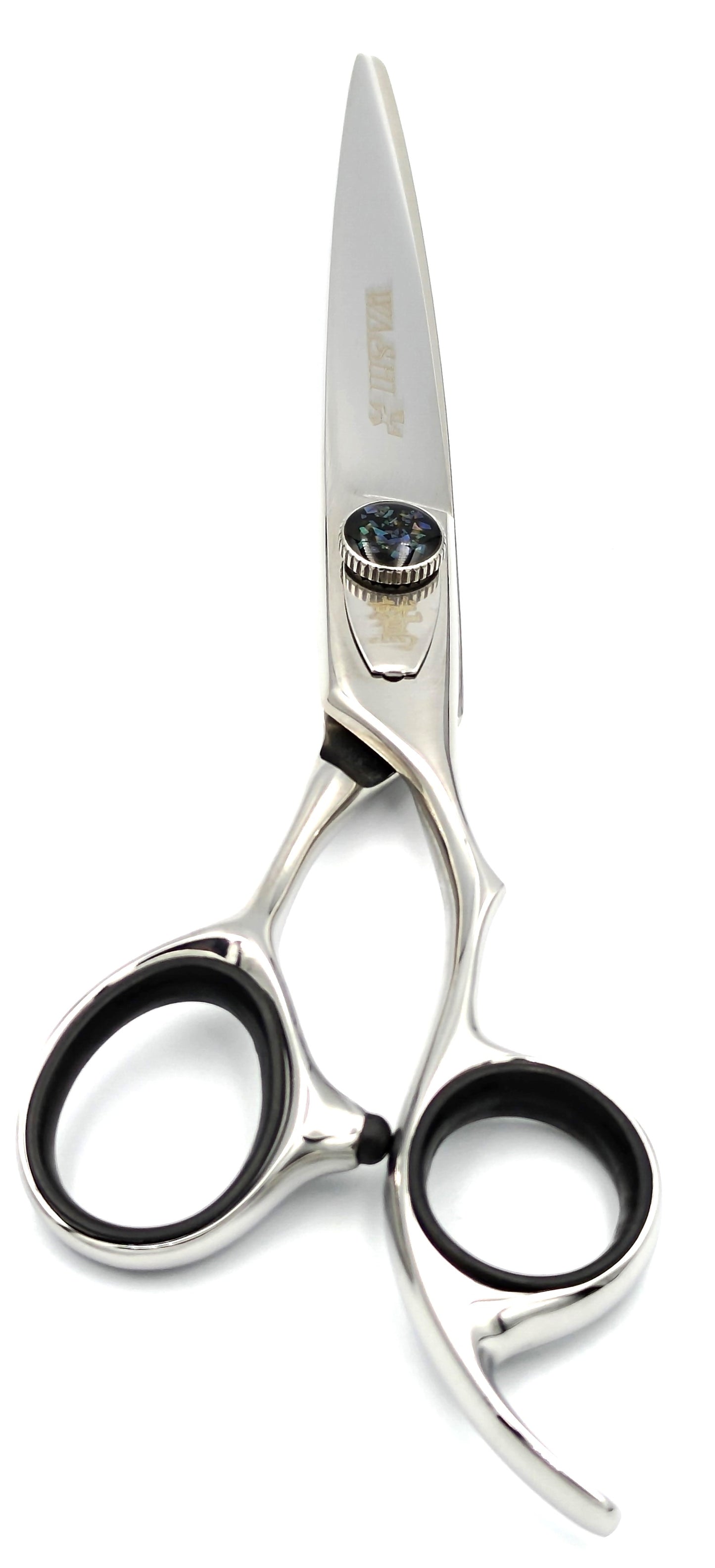 Hair Scissors  : UFO-lizard