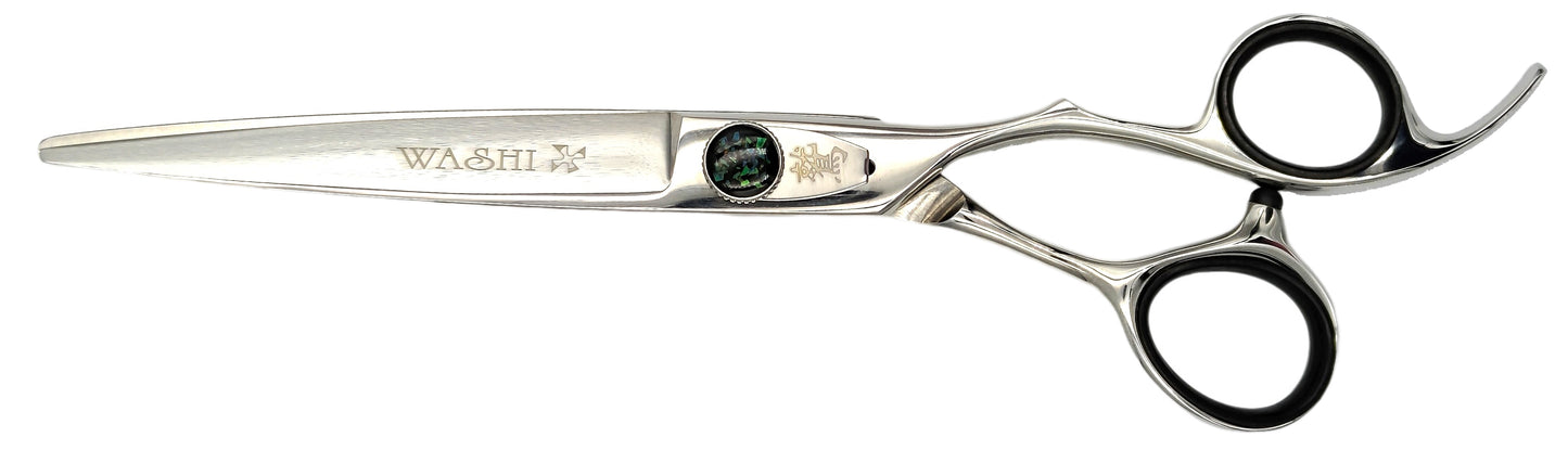 Hair Scissors  : UFO-lizard