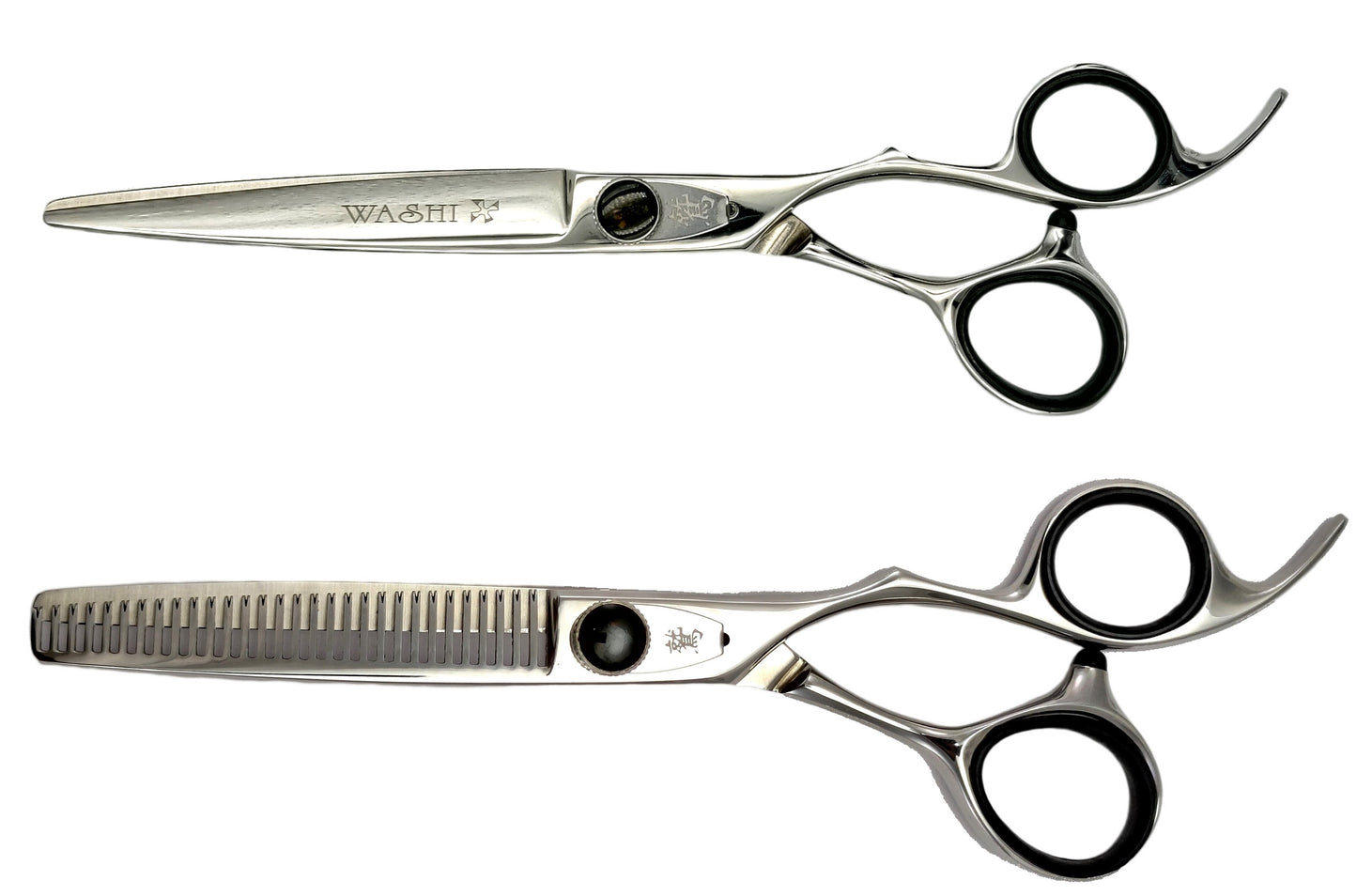 マッチングセットはさみ：UFOセット