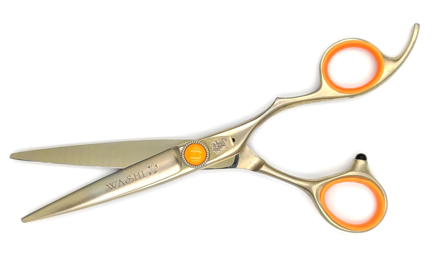 Hair-Scissors no. UFO(CH)