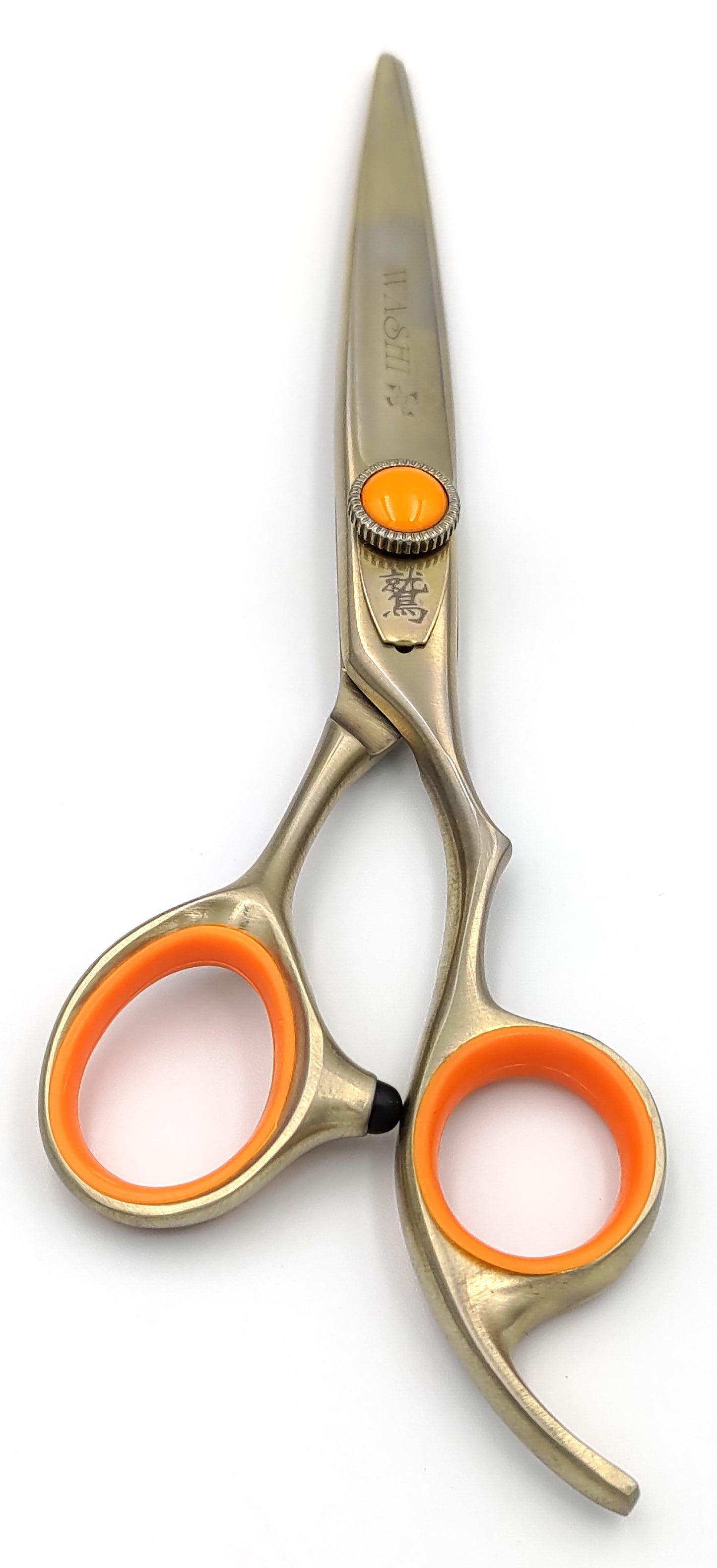 Hair-Scissors no. UFO(CH)