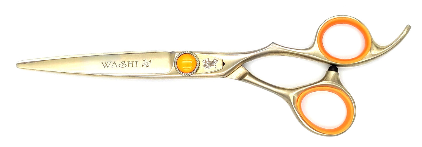 Hair-Scissors no. UFO(CH)