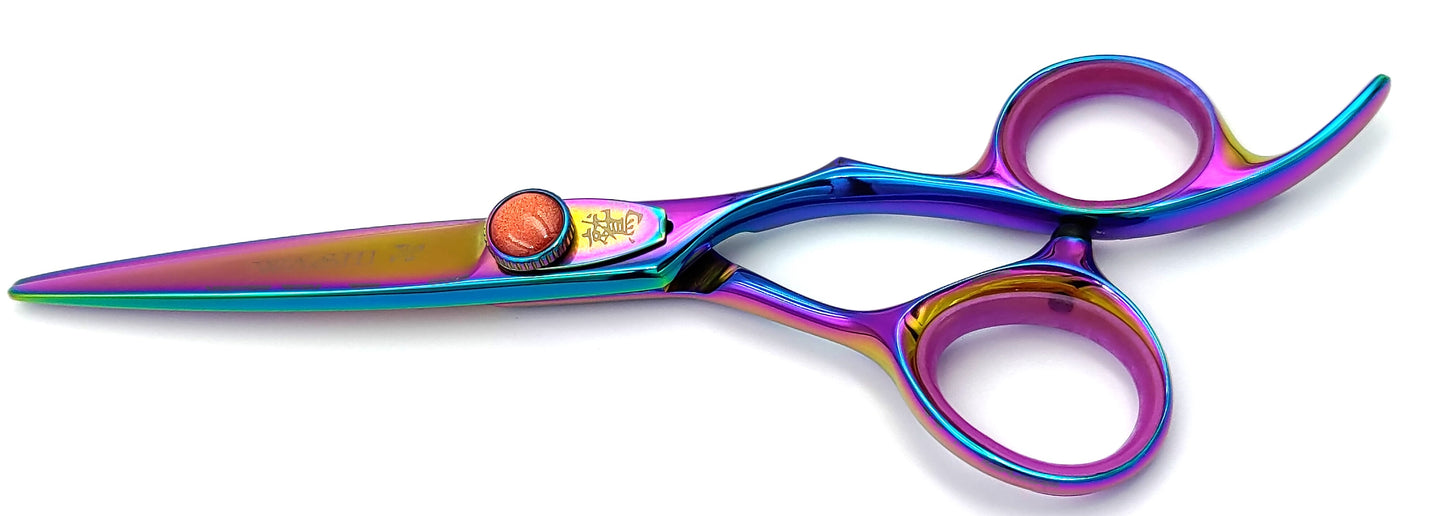 Hair-Scissors no. UFO(DR)