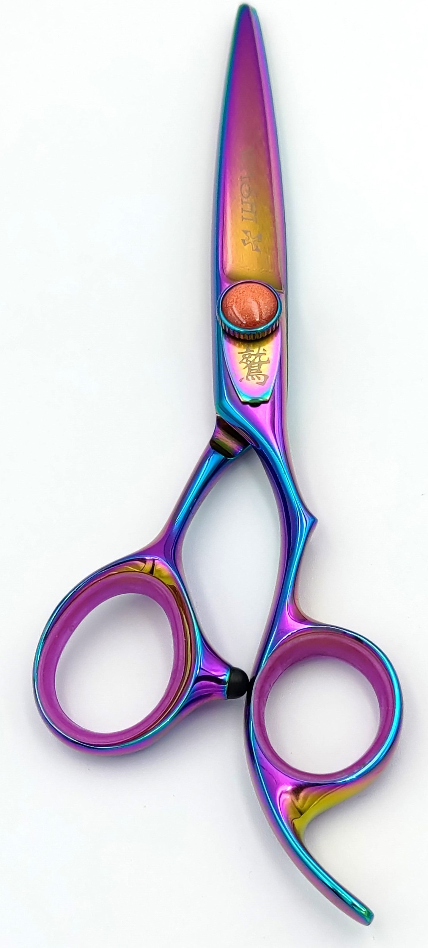 Hair-Scissors no. UFO(DR)