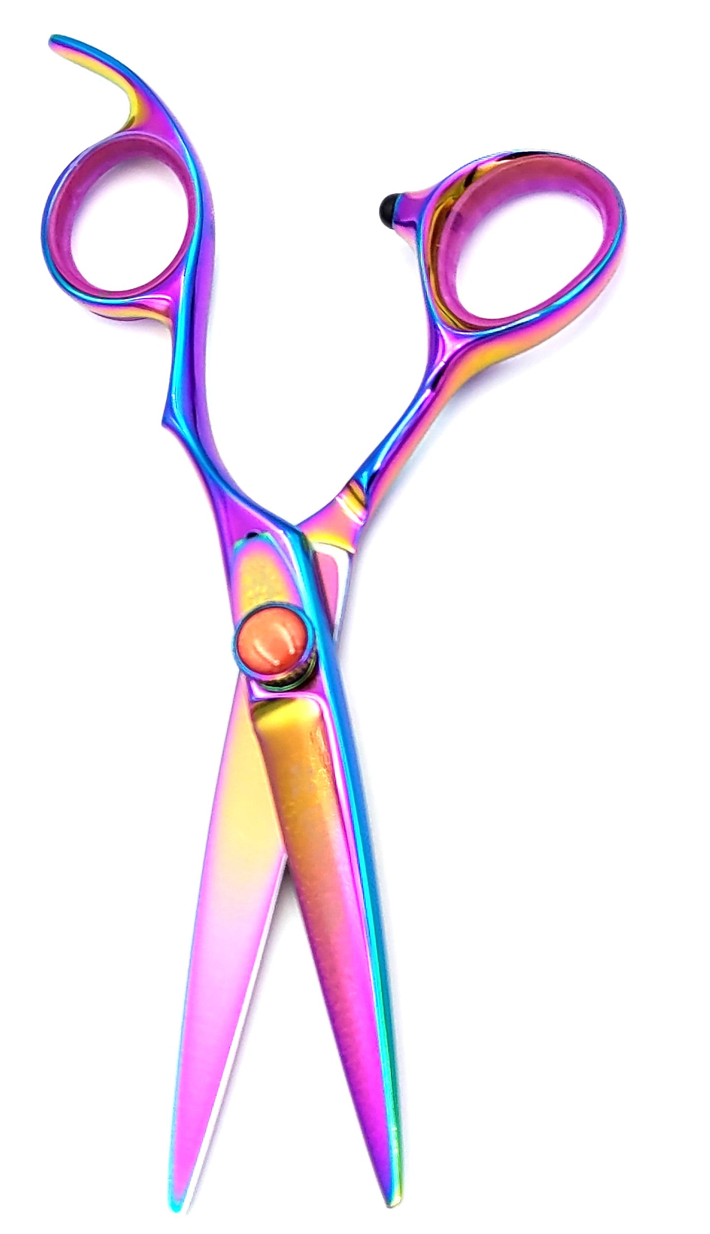 Hair-Scissors no. UFO(DR)