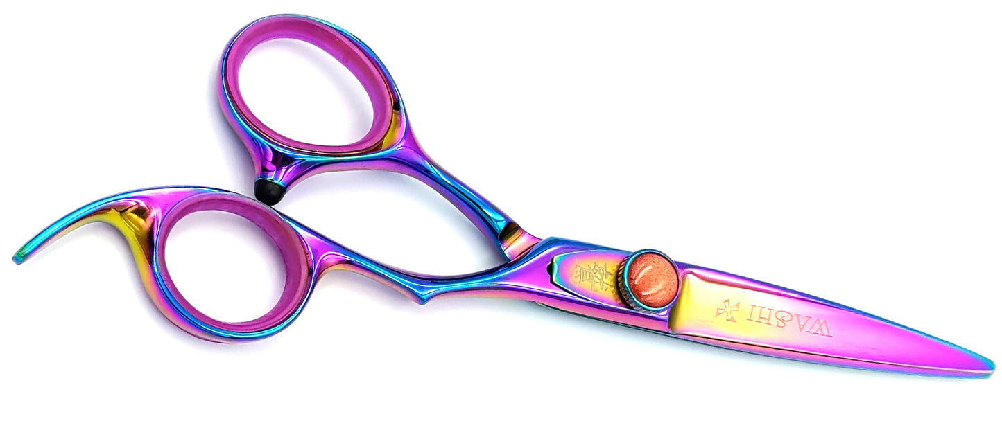 Hair-Scissors no. UFO(DR)