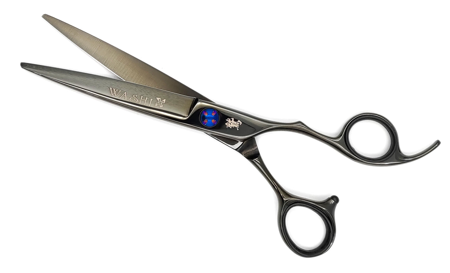 Long Hair-Scissors with color no. UFO(K)-long