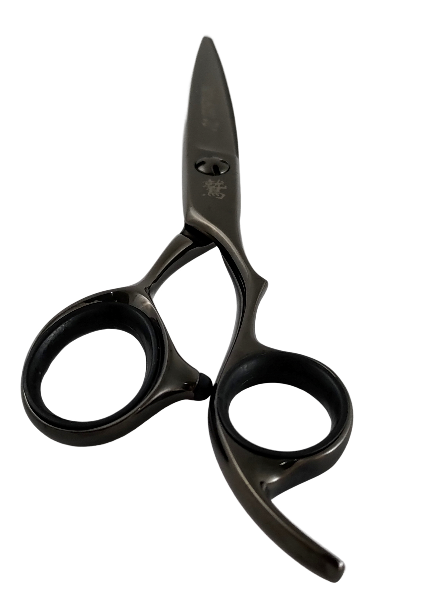 Long Hair-Scissors with color no. UFO(K)-long