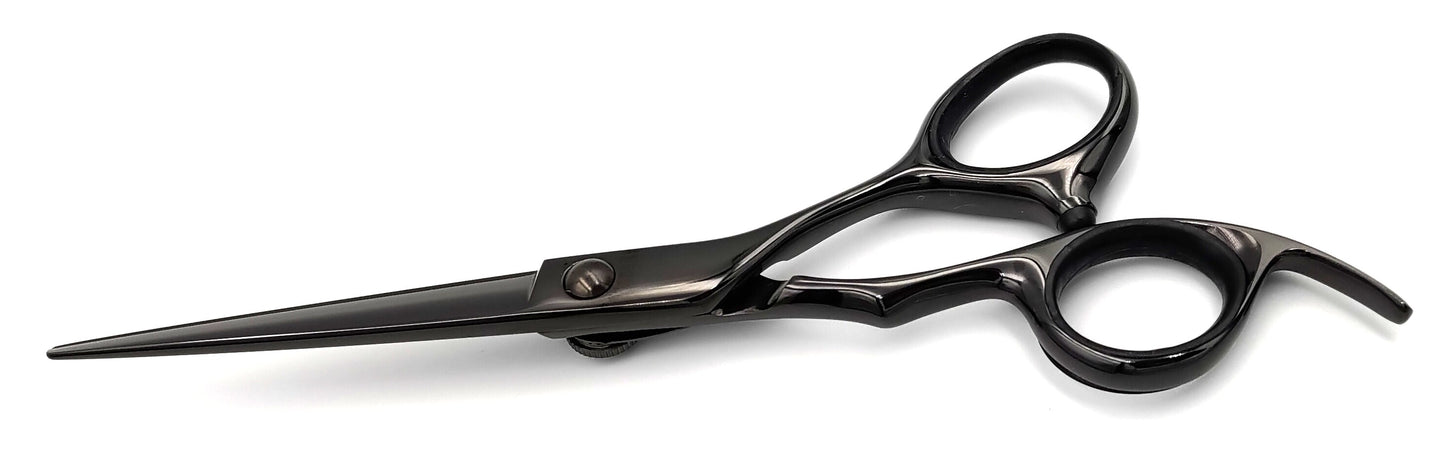 Hair-Scissors with color WASHI #UF(K)