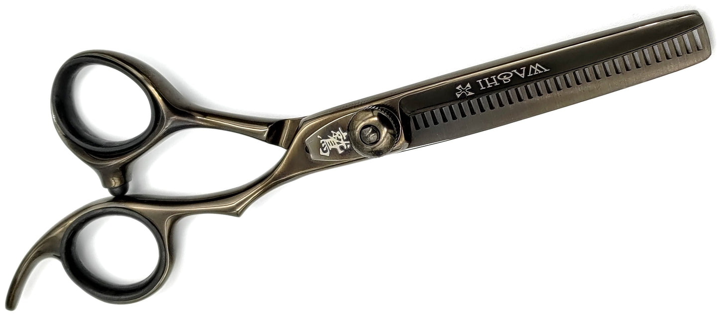 Matching Set Scissors : UF(K)-set