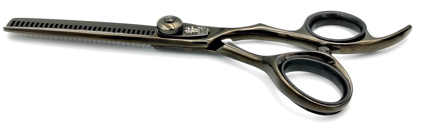 Matching Set Scissors : UF(K)-set