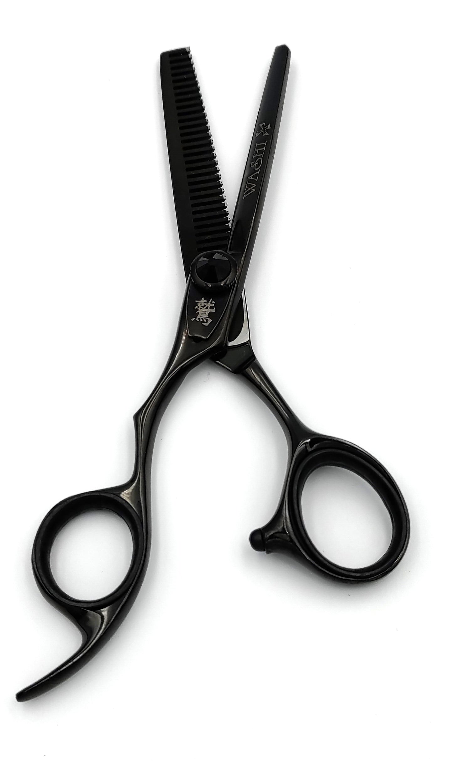 Left-handed Scissors : LUF(K)-T