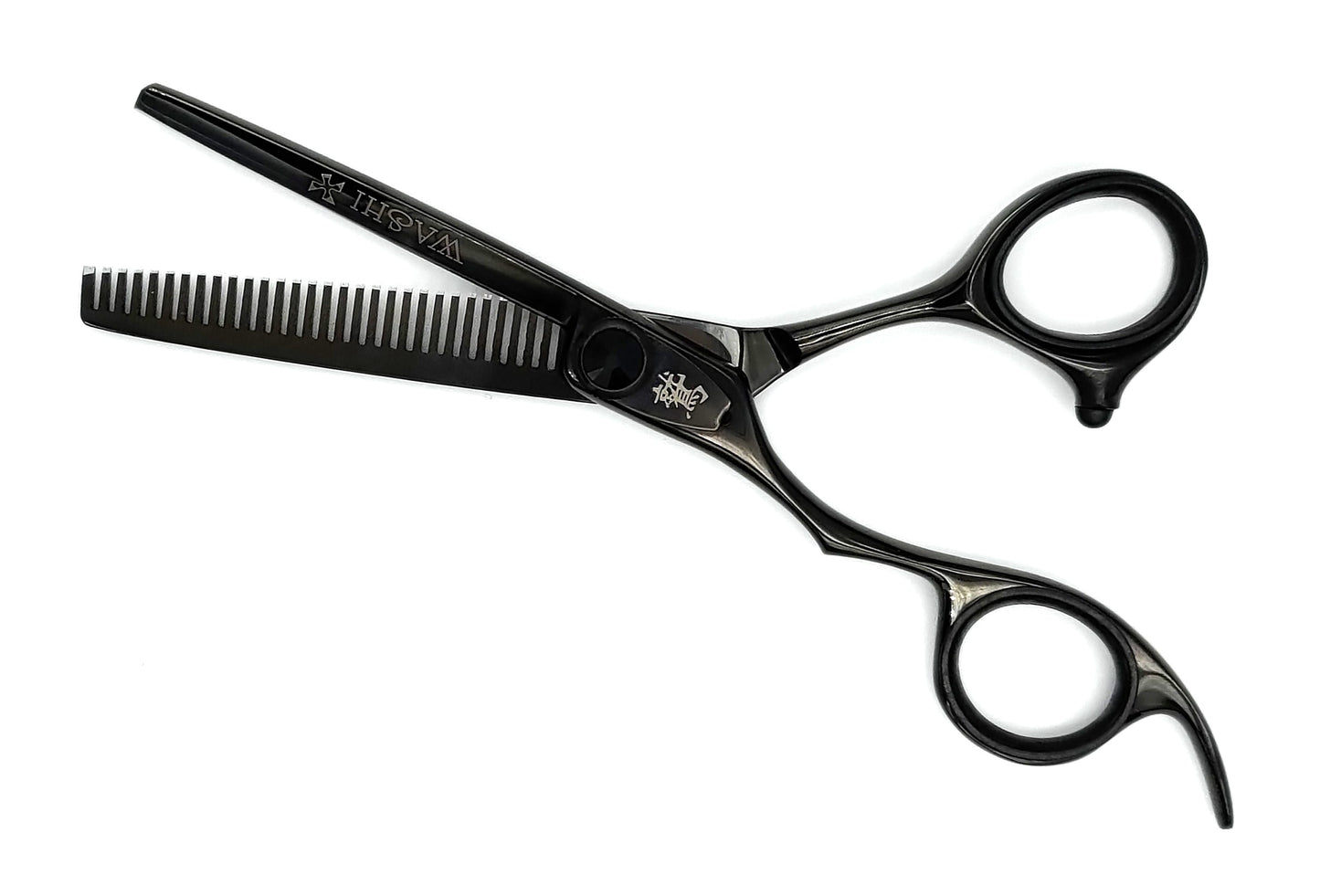 Left-handed Scissors : LUF(K)-T