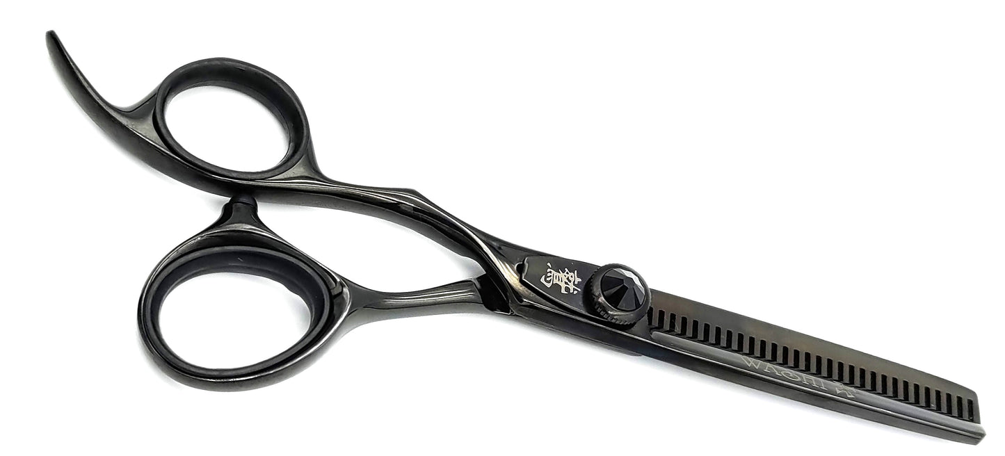 Left-handed Scissors : LUF(K)-T