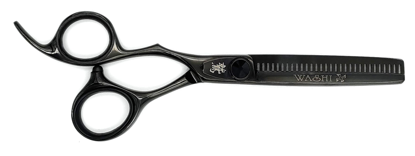 Left-handed Scissors : LUF(K)-T